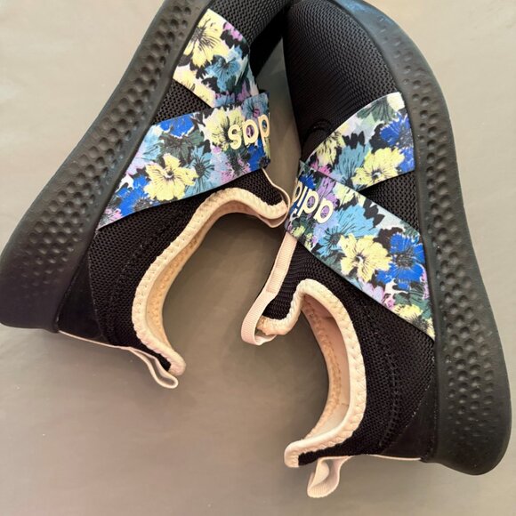 Adidas Cloudfoam Puremotion Adapt Women's Running Shoes - Picture 3 of 8